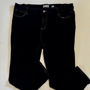 Coldwater Creek Jeans Women's Plus Size 20W
